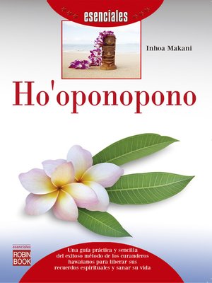 cover image of Ho'oponopono